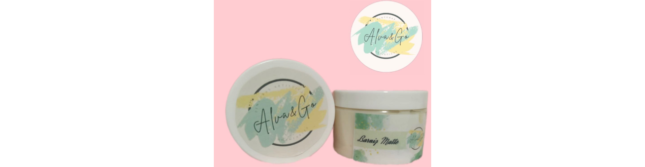 Alva&Go Medium