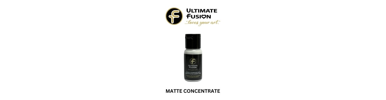 Ultimate Fusion - medium
