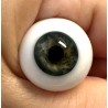 Lauscha Bebaby Design 3D - Small Iris