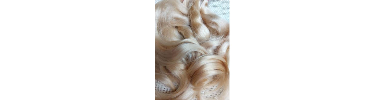 Wavy/Curly