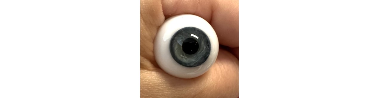 BD Eyes - 3d small iris