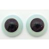 FL Eyes - Sclera blu