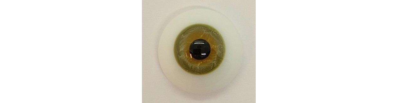 FL Eyes - Small iris