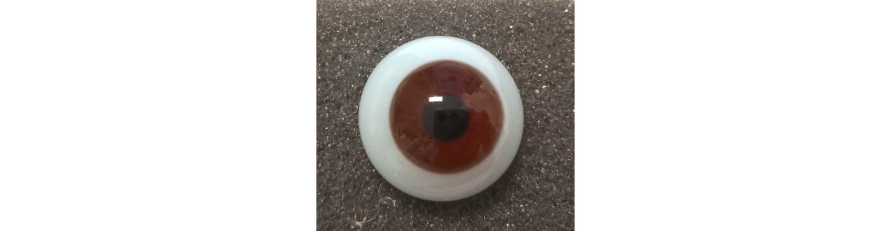 FL Eyes - New sclera blu