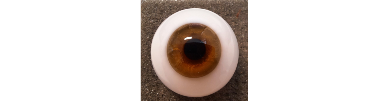 L2 Eyes - Small iris