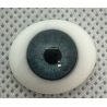 Pabol eyes ovale (vetro)