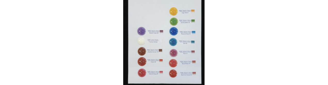 Accessori silicone