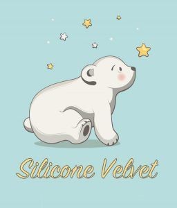 Silicone Velvet