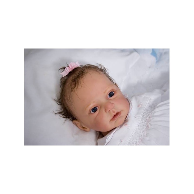 Kit Completo Johanna by Linde Scherer