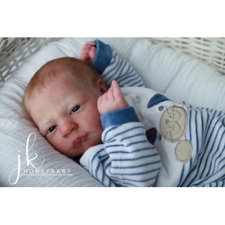Realborn® Alma Awake