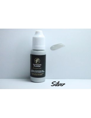 ULTIMATE FUSION- Silver 12 ml