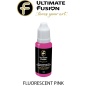 ULTIMATE FUSION- Fluorescent Pink 12 ml