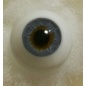 Lauscha 2 Blue Gray - Reborn Iris