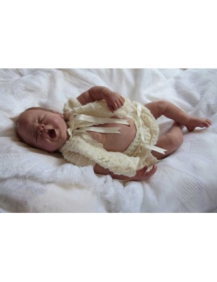 Evie by Linda Murray