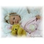 Kit Completo Rosalie by Linde Scherer