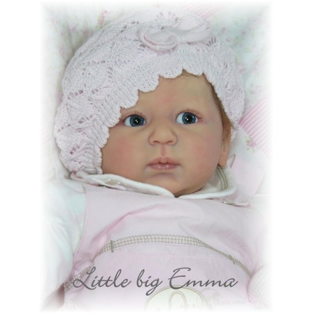 Complete kit Rosalie by Linde Scherer