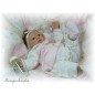 Kit Completo Rosalie by Linde Scherer