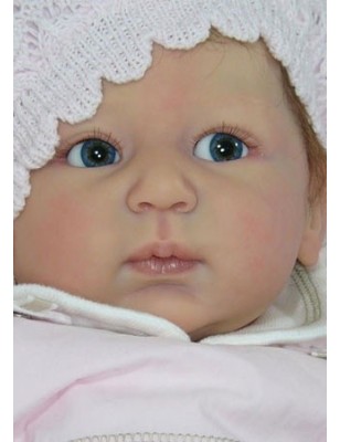 Complete kit Rosalie by Linde Scherer