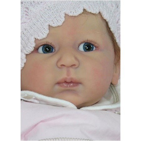 Complete kit Rosalie by Linde Scherer