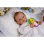Kit Completo Johanna by Linde Scherer
