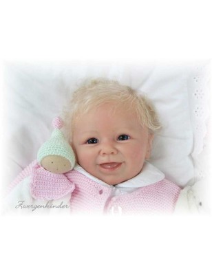 Complete kit Moritz by Linde Scherer