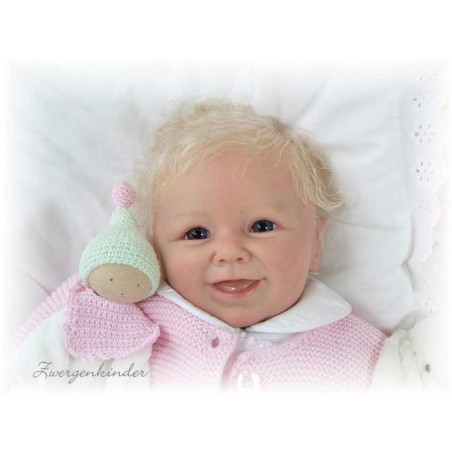Complete kit Moritz by Linde Scherer