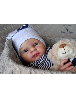 Kit completo Summer by Reva Schick