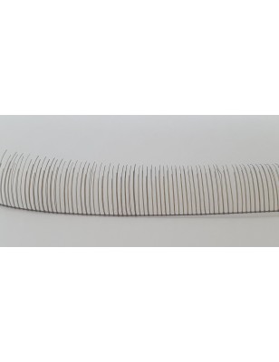 Ciglia 10 cm -Medium brown