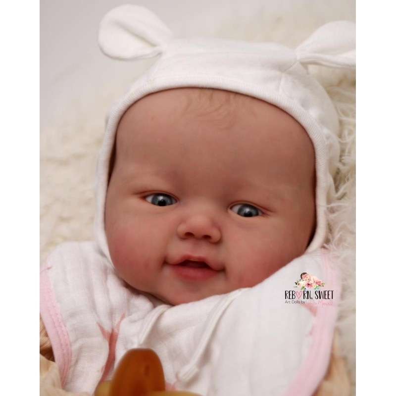 Reborn sarah top