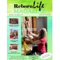 Reborn Life Magazine -Juillet / Septembre