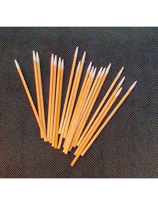 Cotton stick