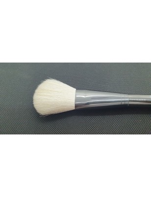 Zen White Goat Mop Brush 1"-25 mm