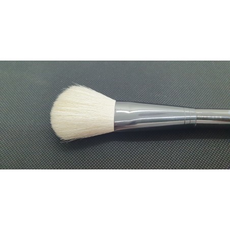 Zen White Goat Mop Brush 1"-25 mm