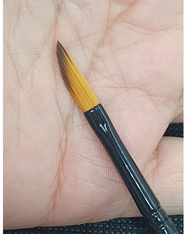 Pennello Mini Majestic Dagger 1/8