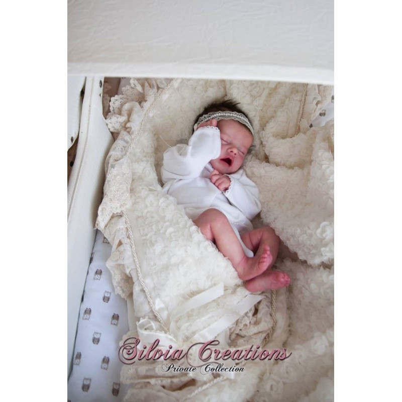 Reborn twin a by bonnie brown for sale store cheap