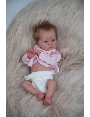 Kit tink reborn clearance