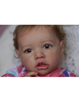 Saskia by sale bonnie brown