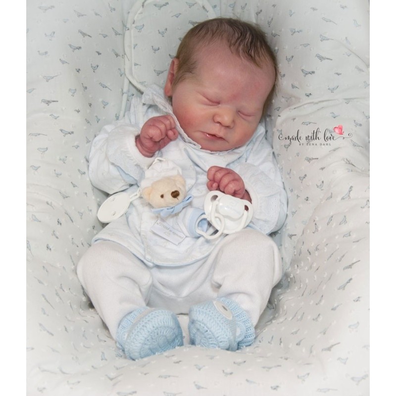 Brown reborns online