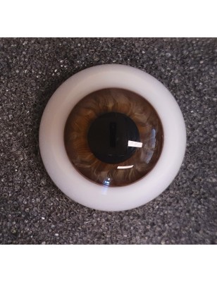 Lauscha Deluxe -Indefinite Brown