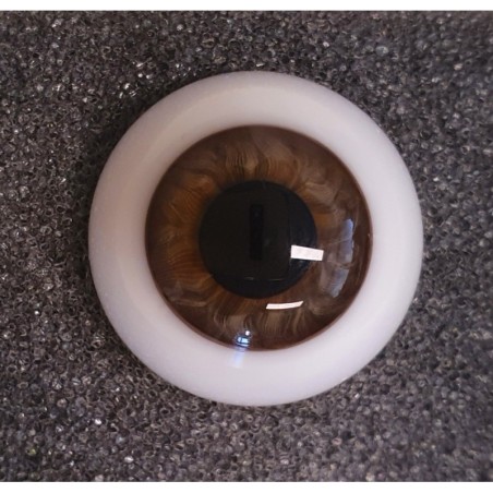 Lauscha Deluxe -Indefinite Brown