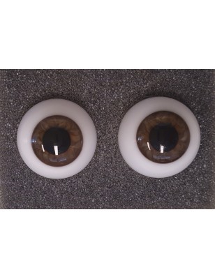 Lauscha Deluxe -Indefinite Brown
