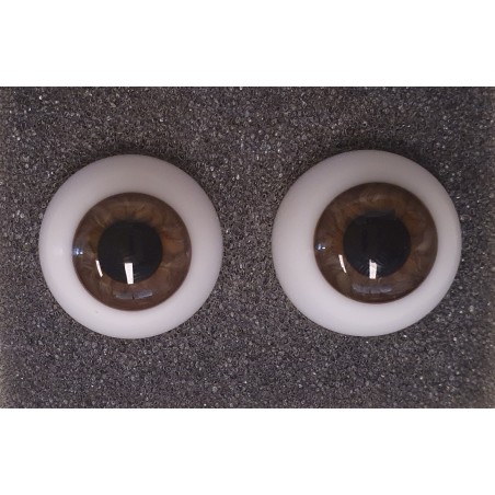 Lauscha Deluxe -Indefinite Brown