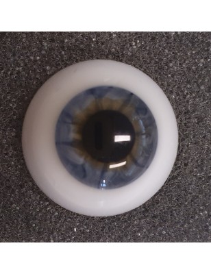 Lauscha Deluxe -Cobalt Blue