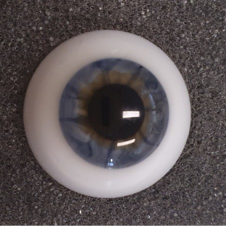 Lauscha Deluxe -Cobalt Blue