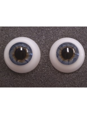 Lauscha Deluxe -Cobalt Blue