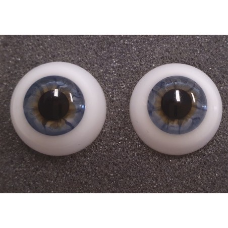 Lauscha Deluxe -Cobalt Blue