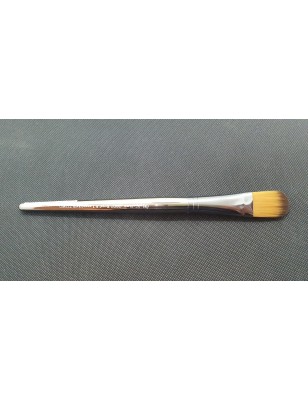 Brush ZEN Oval wash 3/4"