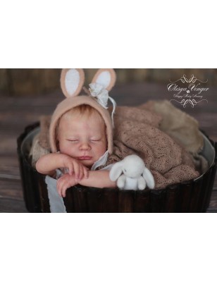 Realborn® Sage Asleep