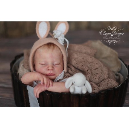 Realborn® Sage Asleep