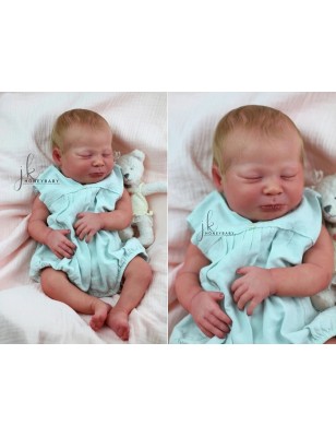 Realborn® Sage Asleep